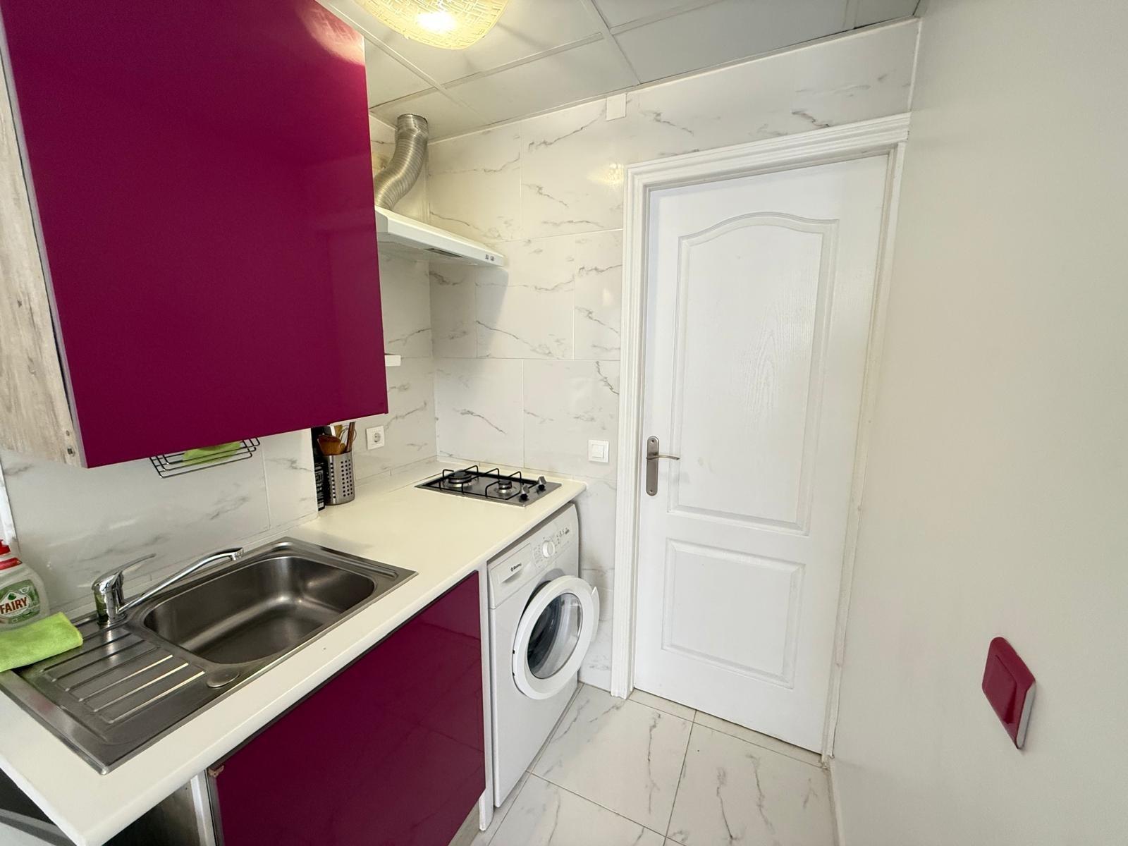 2 Bed, 2 Bath, ApartmentFor Sale, Torrevieja, Alicante