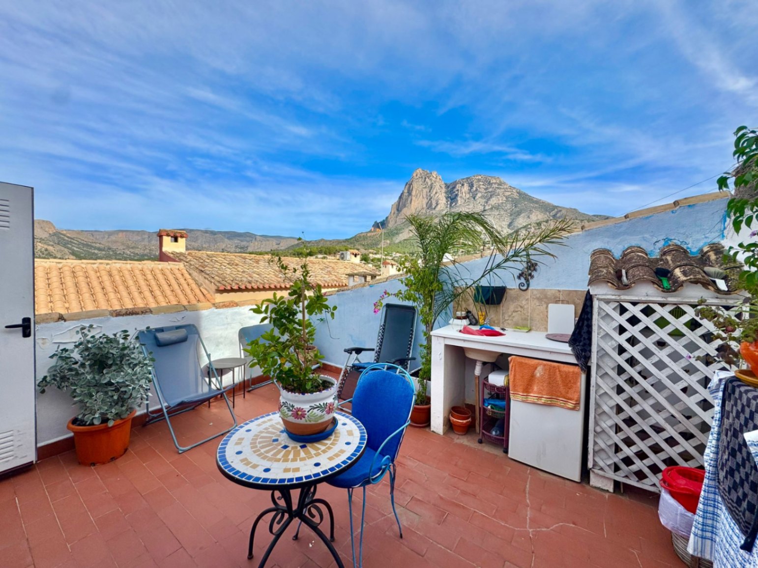 3 Bed, 2 Bath, HouseFor Sale, Finestrat, Alicante
