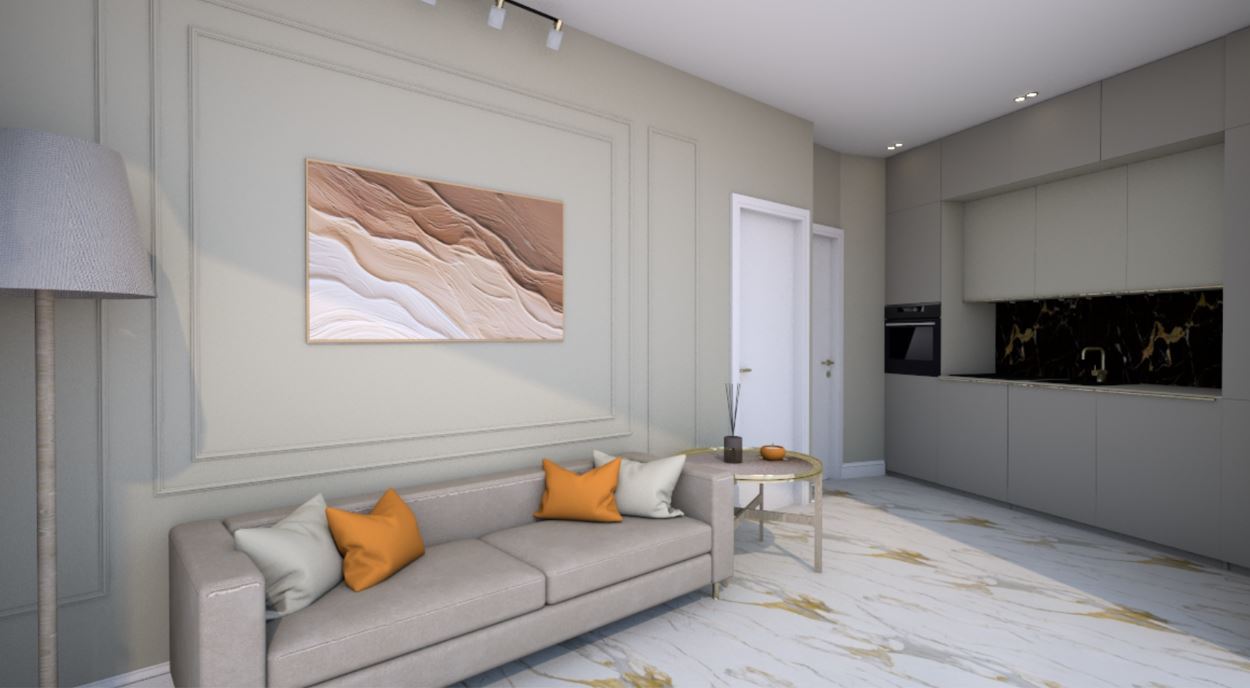 1 Bed, 1 Bath, ApartmentFor Sale, Torrevieja, Alicante