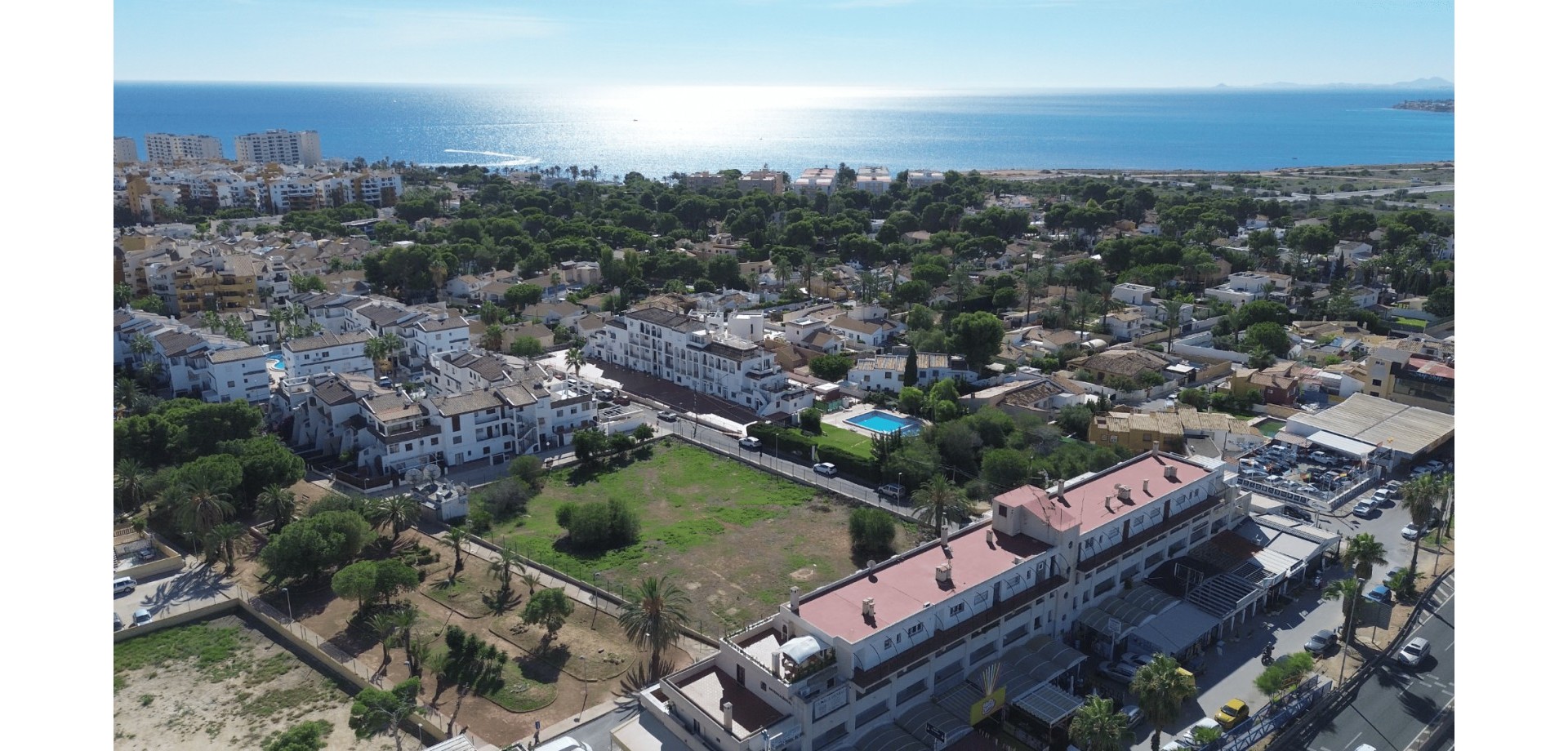 2 Bed, 2 Bath, ApartmentFor Sale, Orihuela Costa, Alicante