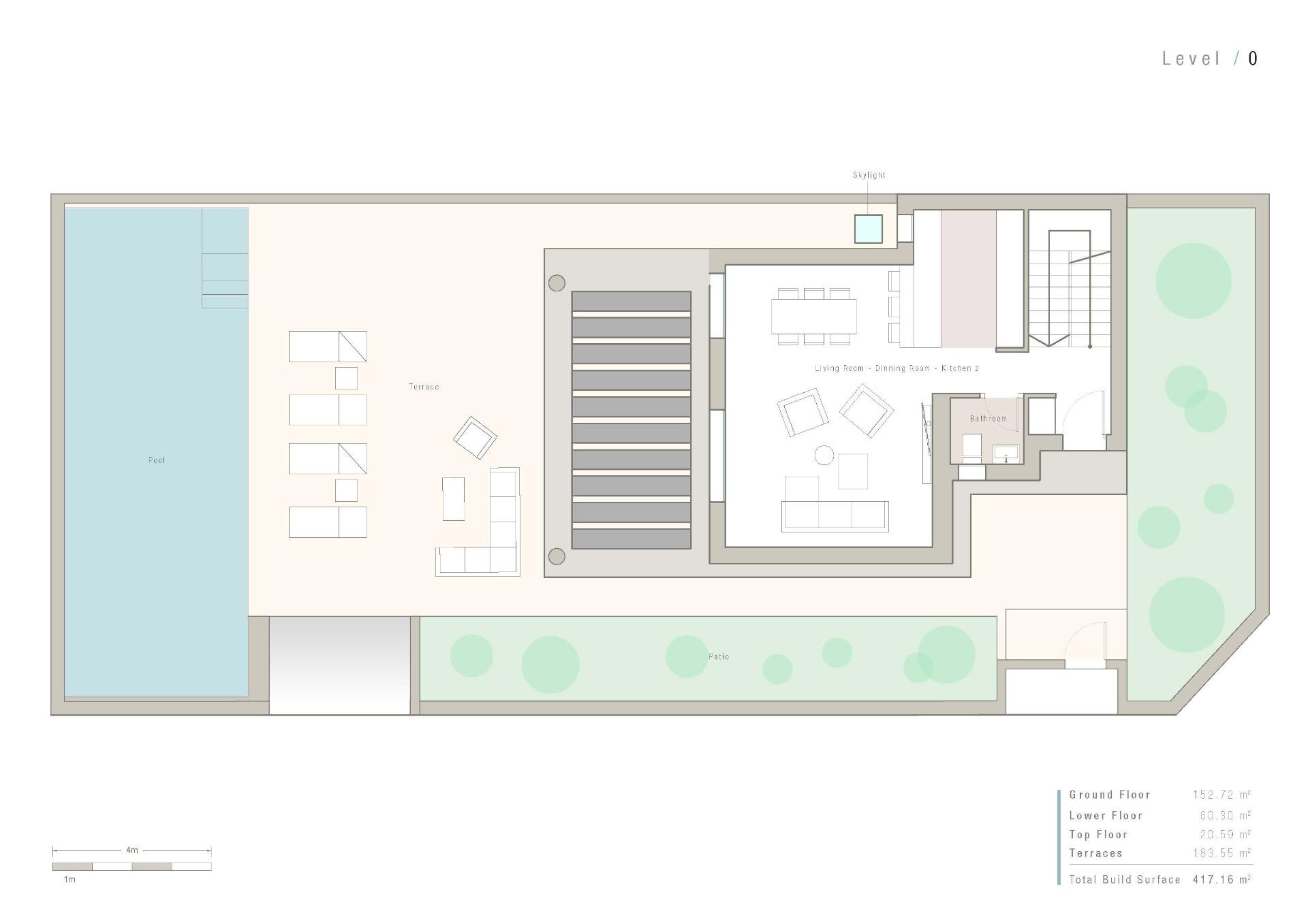 5 Bed, 3 Bath, HouseFor Sale, Rojales, Alicante