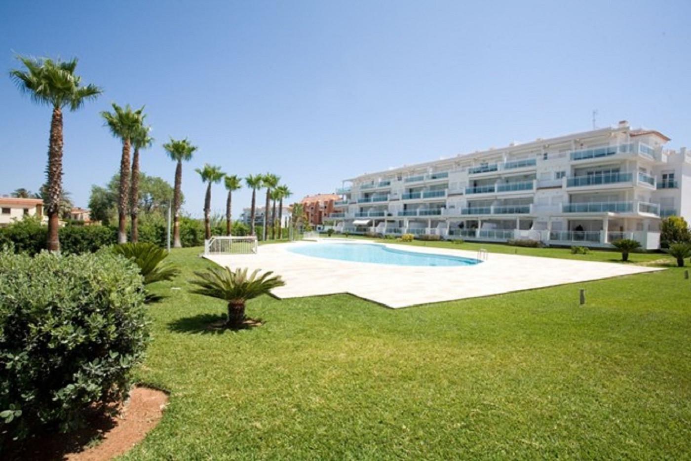 3 Bed, 2 Bath, ApartmentFor Sale, Denia, Alicante