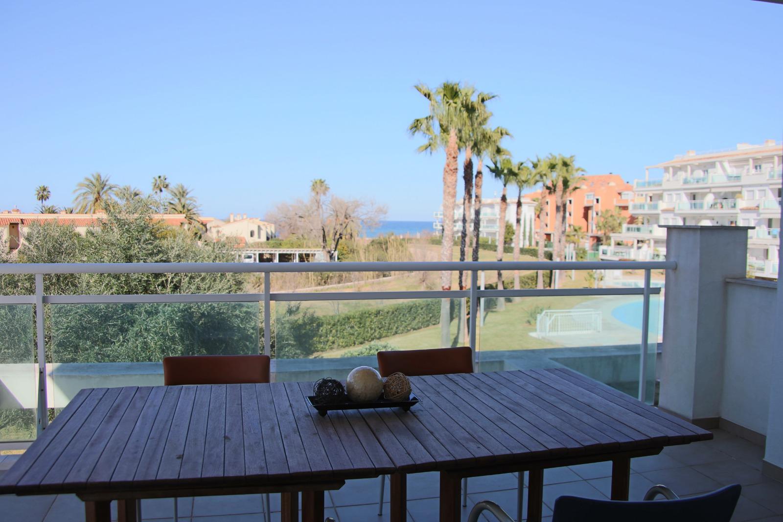 3 Bed, 2 Bath, ApartmentFor Sale, Denia, Alicante