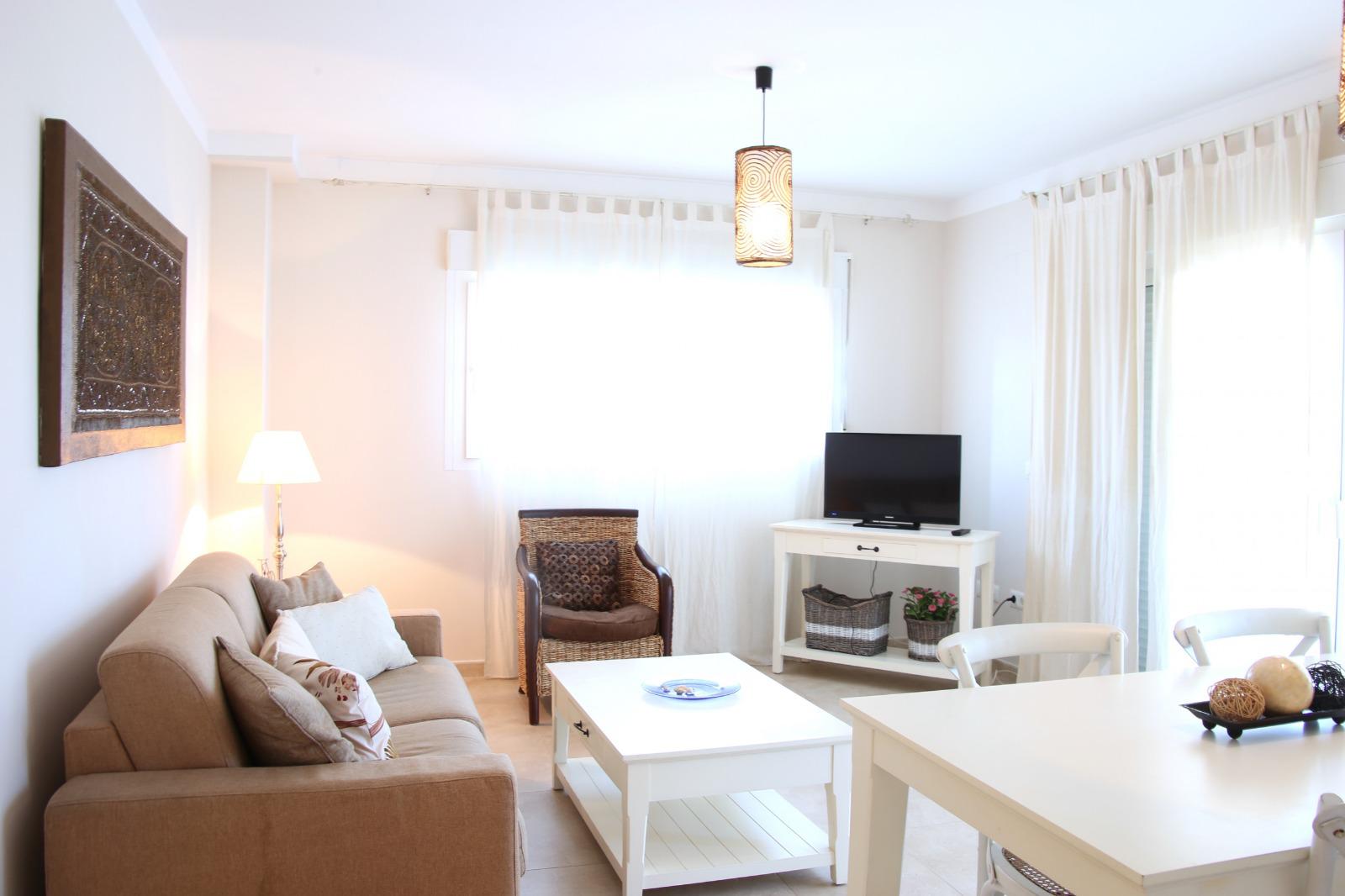 3 Bed, 2 Bath, ApartmentFor Sale, Denia, Alicante
