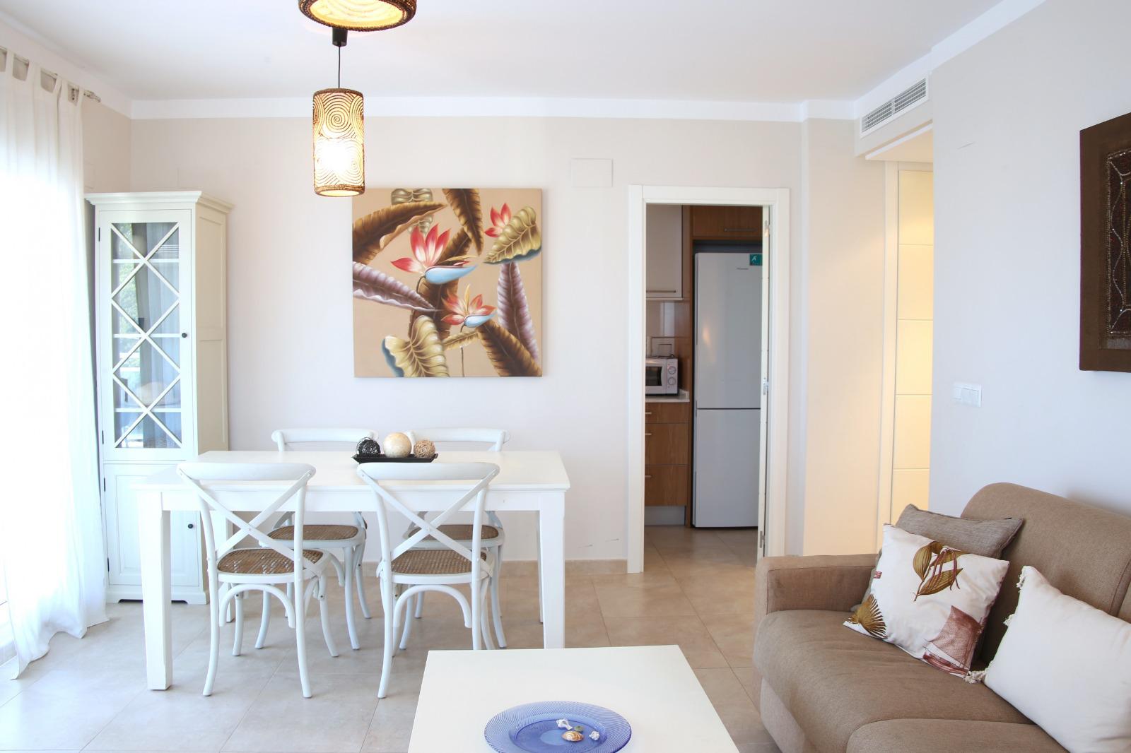 3 Bed, 2 Bath, ApartmentFor Sale, Denia, Alicante