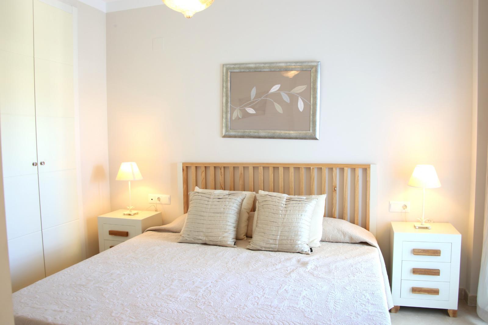 3 Bed, 2 Bath, ApartmentFor Sale, Denia, Alicante