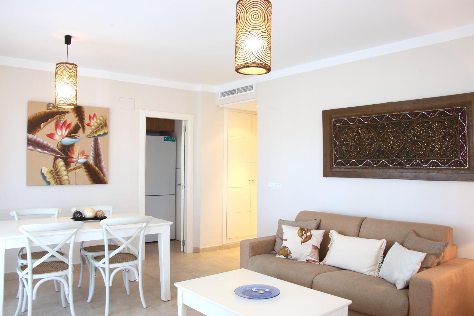 3 Bed, 2 Bath, ApartmentFor Sale, Denia, Alicante