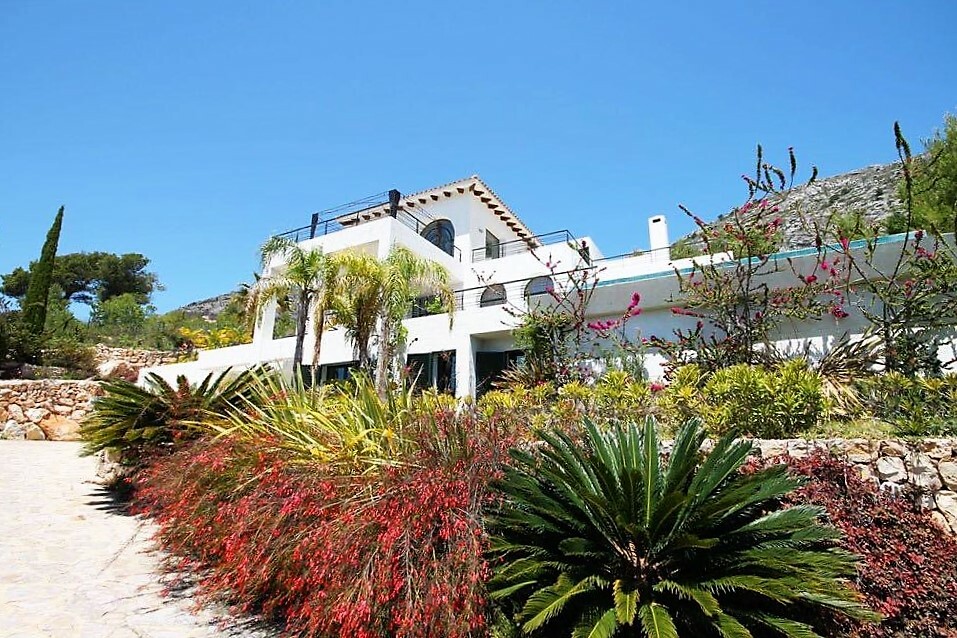 6 Bed, 4 Bath, HouseFor Sale, Altea, Alicante
