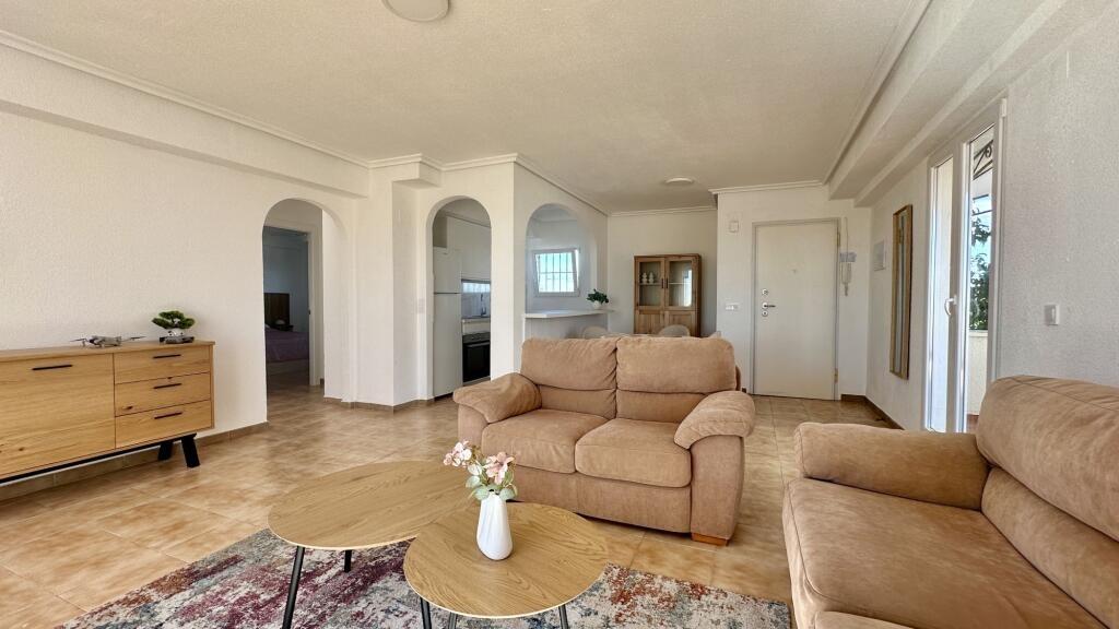 2 Bed, 2 Bath, ApartmentFor Sale, Torrevieja, Alicante