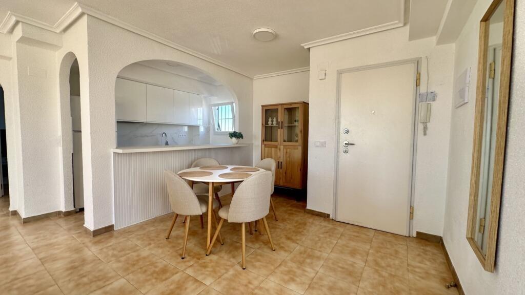 2 Bed, 2 Bath, ApartmentFor Sale, Torrevieja, Alicante
