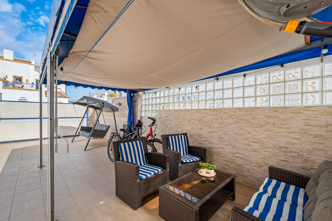 3 Bed, 2 Bath, HouseFor Sale, Torrevieja, Alicante