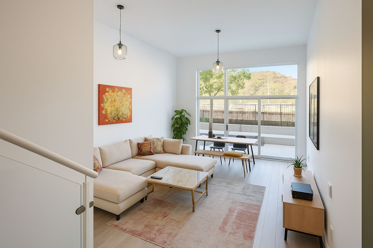 3 Bed, 3 Bath, ApartmentFor Sale, Benahavis, Malaga