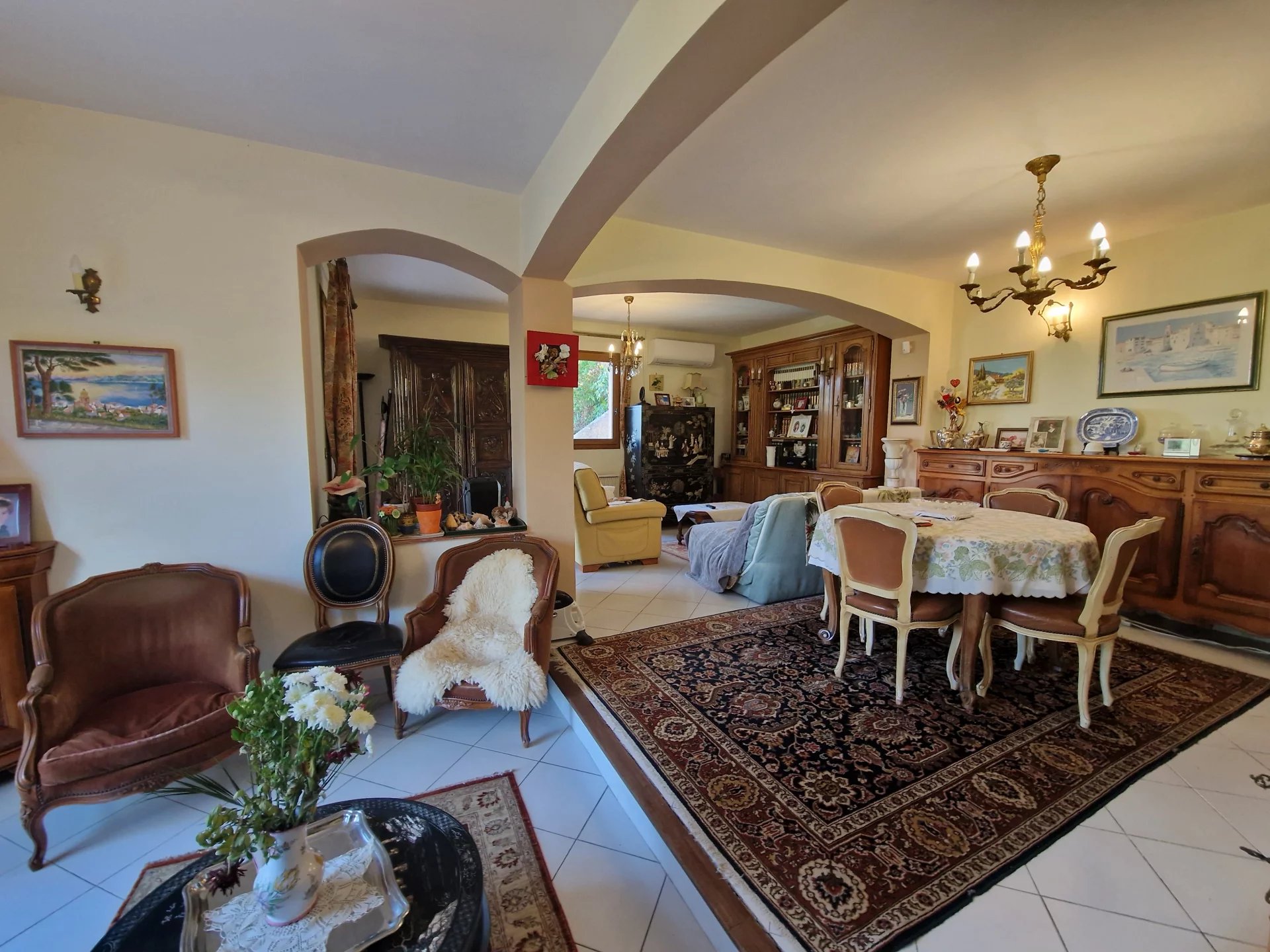 3 Bed, HouseFor Sale, Roquebrune-sur-Argens, Var