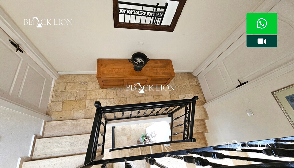 3 Bed, 3 Bath, HouseFor Sale, Ortaalan, Kalkan, Antalya