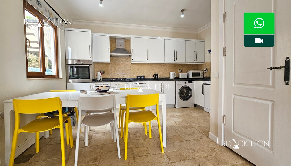 3 Bed, 3 Bath, HouseFor Sale, Ortaalan, Kalkan, Antalya