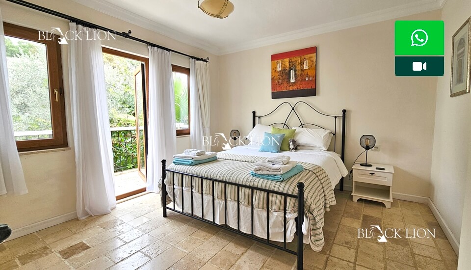 3 Bed, 3 Bath, HouseFor Sale, Ortaalan, Kalkan, Antalya