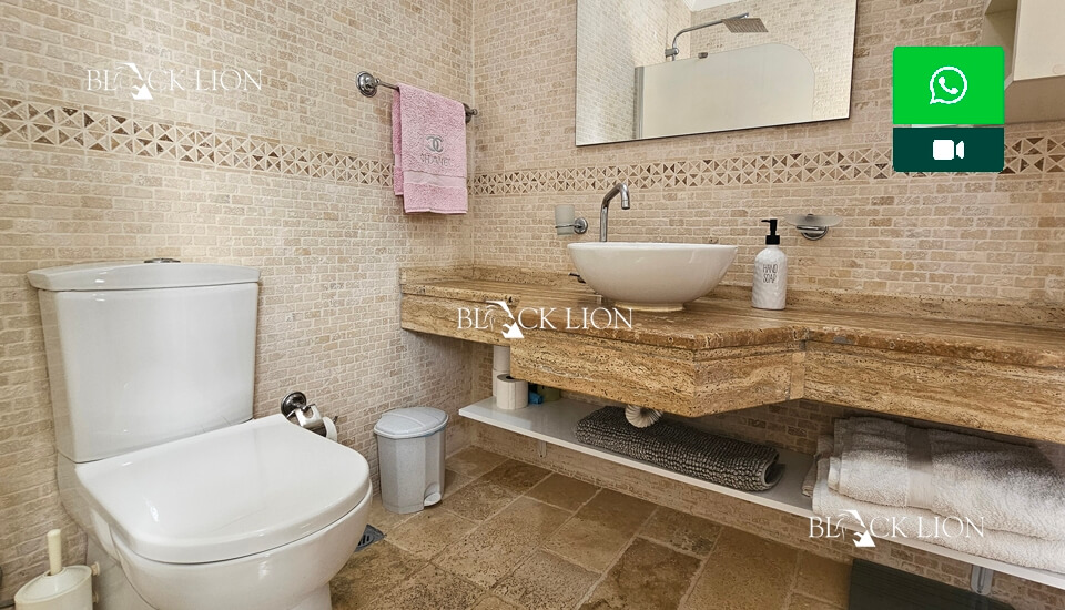 3 Bed, 3 Bath, HouseFor Sale, Ortaalan, Kalkan, Antalya