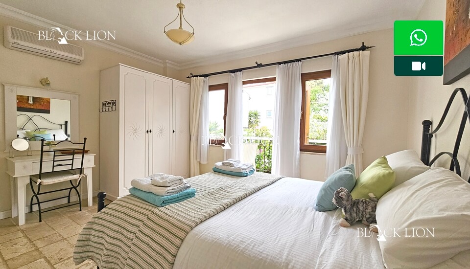 3 Bed, 3 Bath, HouseFor Sale, Ortaalan, Kalkan, Antalya