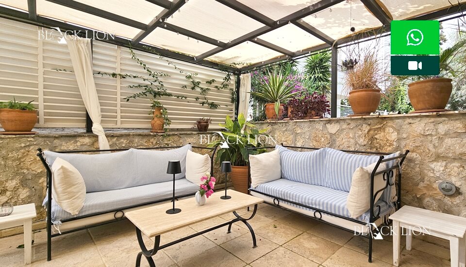 3 Bed, 3 Bath, HouseFor Sale, Ortaalan, Kalkan, Antalya