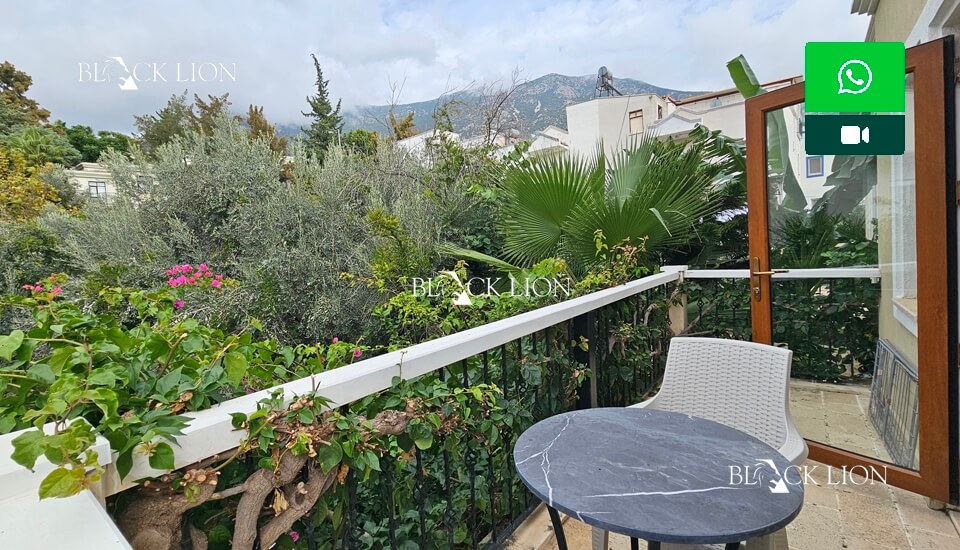 3 Bed, 3 Bath, HouseFor Sale, Ortaalan, Kalkan, Antalya