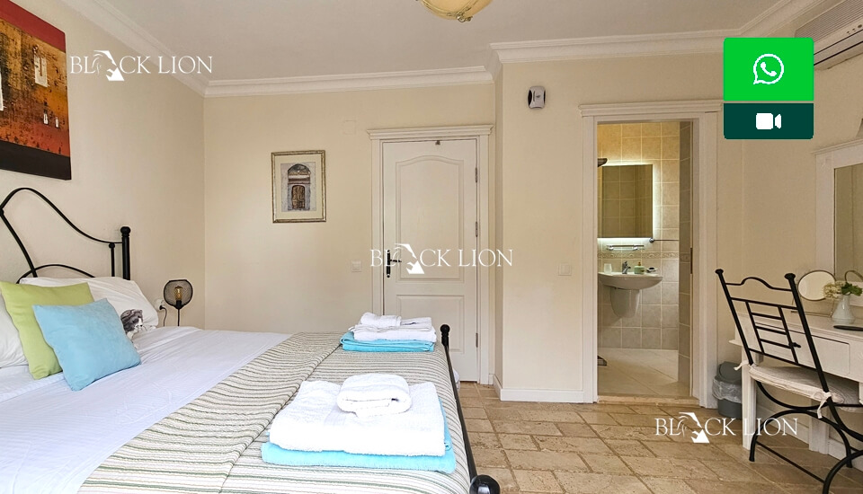 3 Bed, 3 Bath, HouseFor Sale, Ortaalan, Kalkan, Antalya