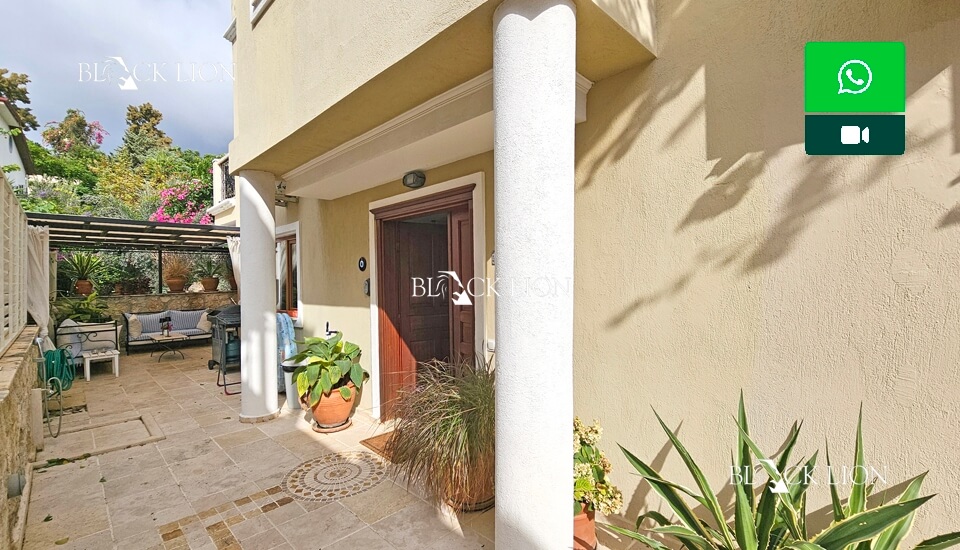 3 Bed, 3 Bath, HouseFor Sale, Ortaalan, Kalkan, Antalya