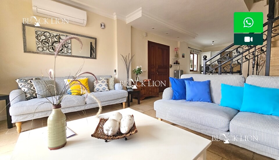 3 Bed, 3 Bath, HouseFor Sale, Ortaalan, Kalkan, Antalya