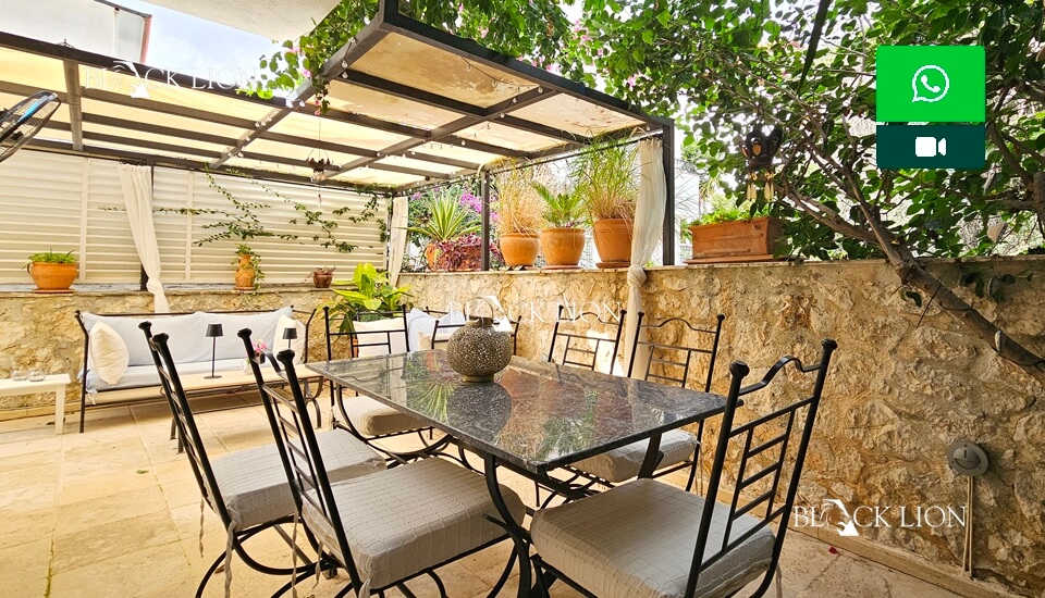 3 Bed, 3 Bath, HouseFor Sale, Ortaalan, Kalkan, Antalya