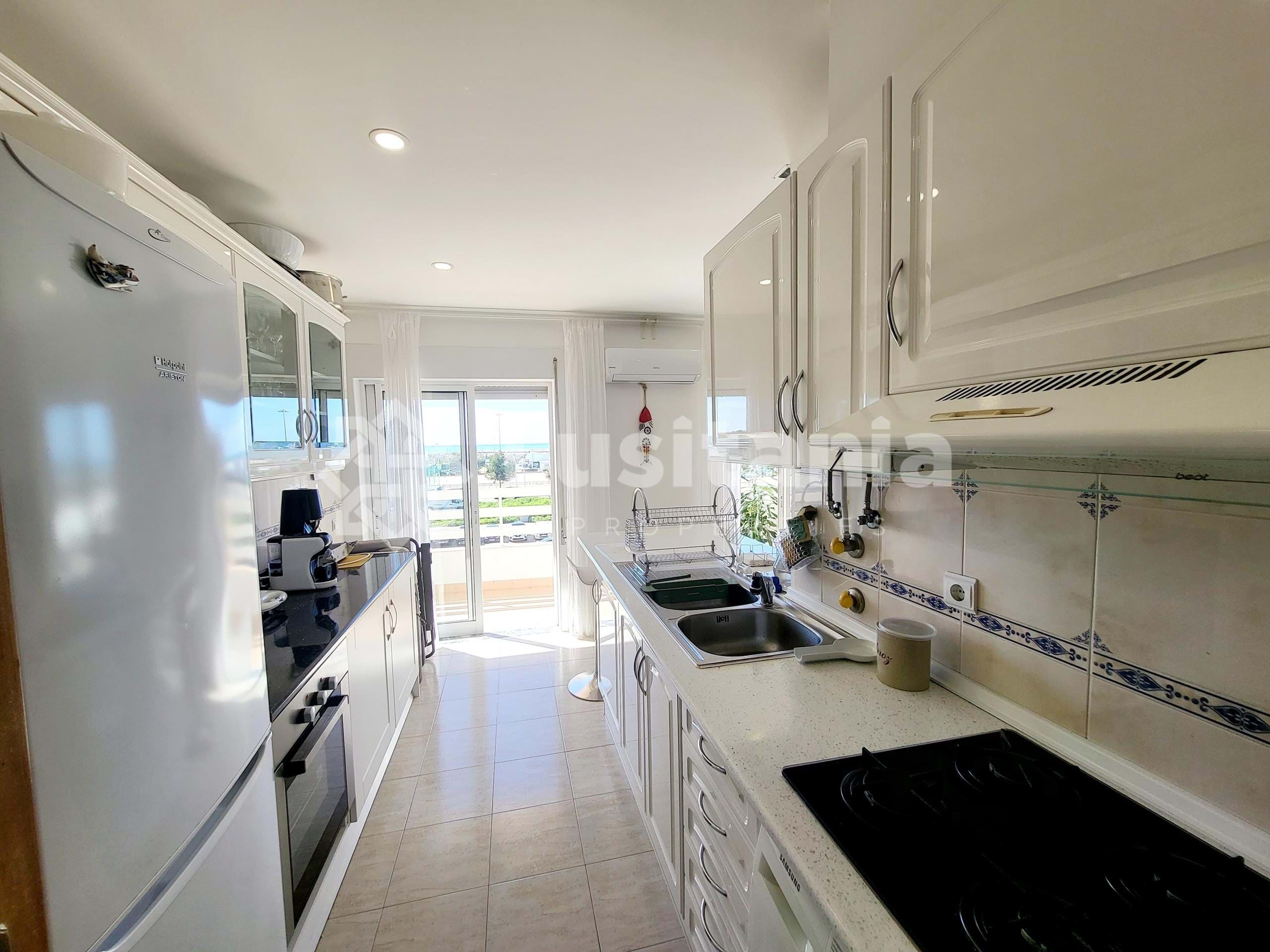 2 Bed, 2 Bath, ApartmentFor Sale, Loulé, Faro, 8125-301