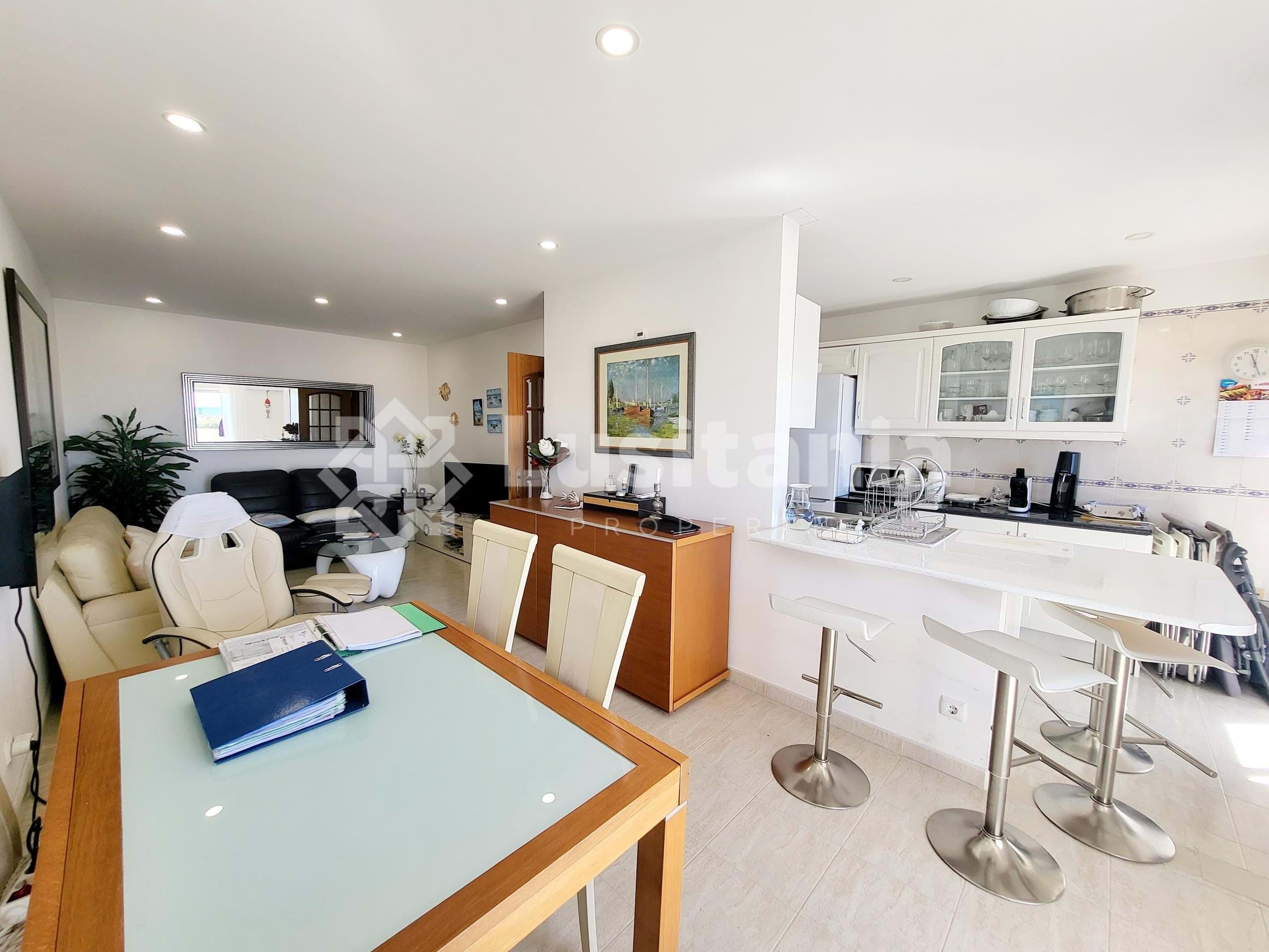 2 Bed, 2 Bath, ApartmentFor Sale, Loulé, Faro, 8125-301