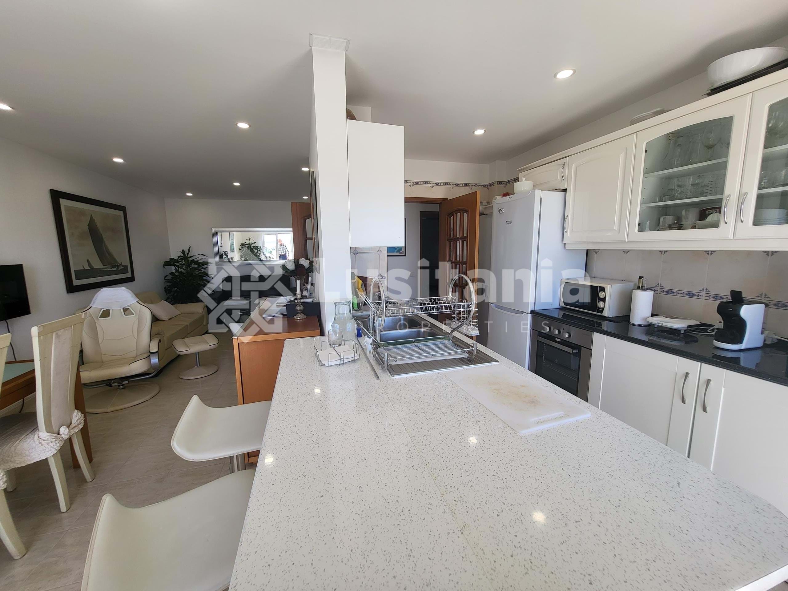 2 Bed, 2 Bath, ApartmentFor Sale, Loulé, Faro, 8125-301