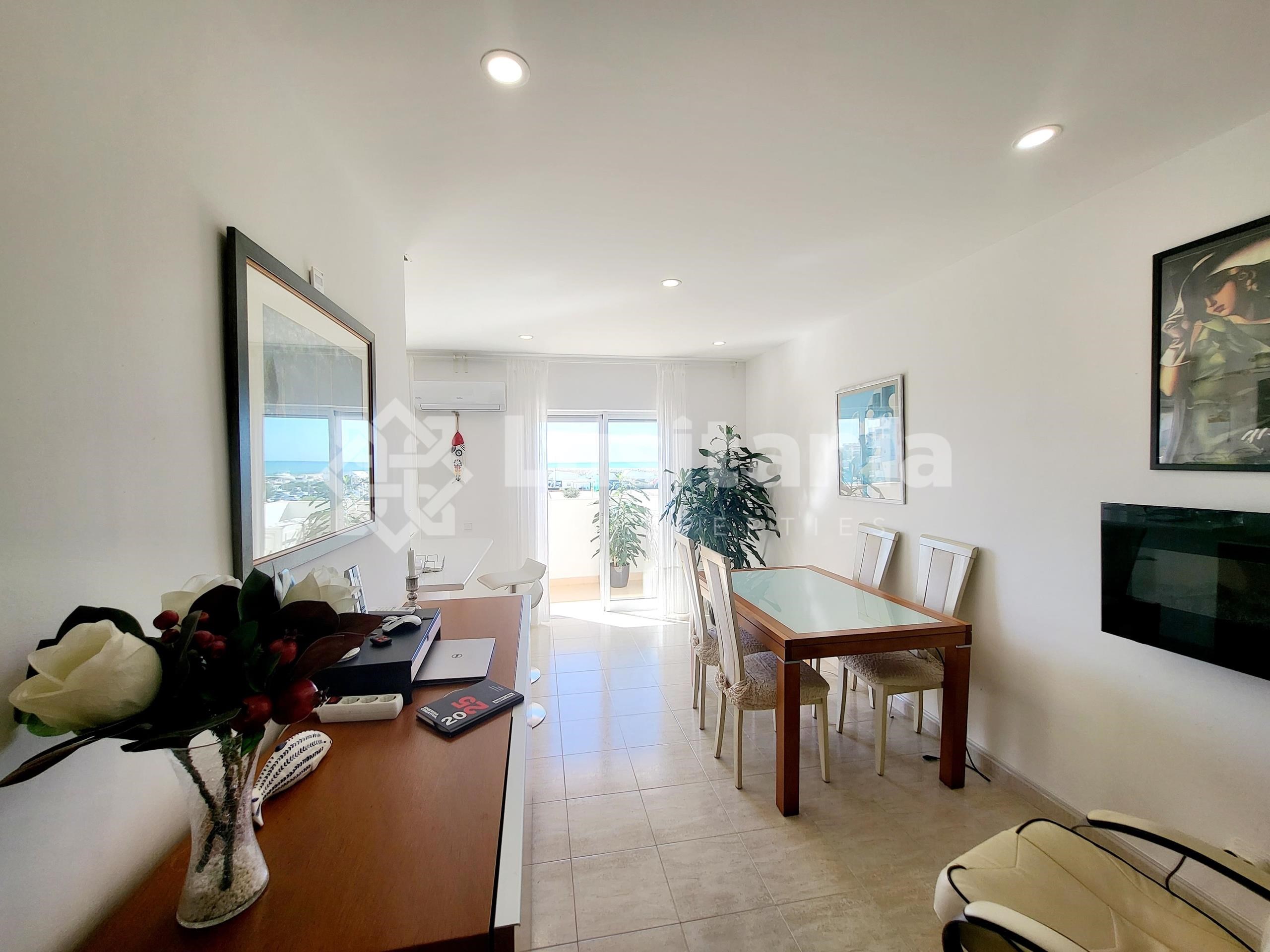 2 Bed, 2 Bath, ApartmentFor Sale, Loulé, Faro, 8125-301