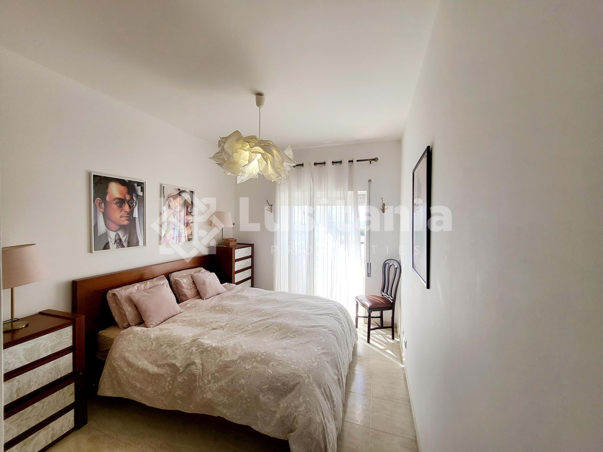 2 Bed, 2 Bath, ApartmentFor Sale, Loulé, Faro, 8125-301