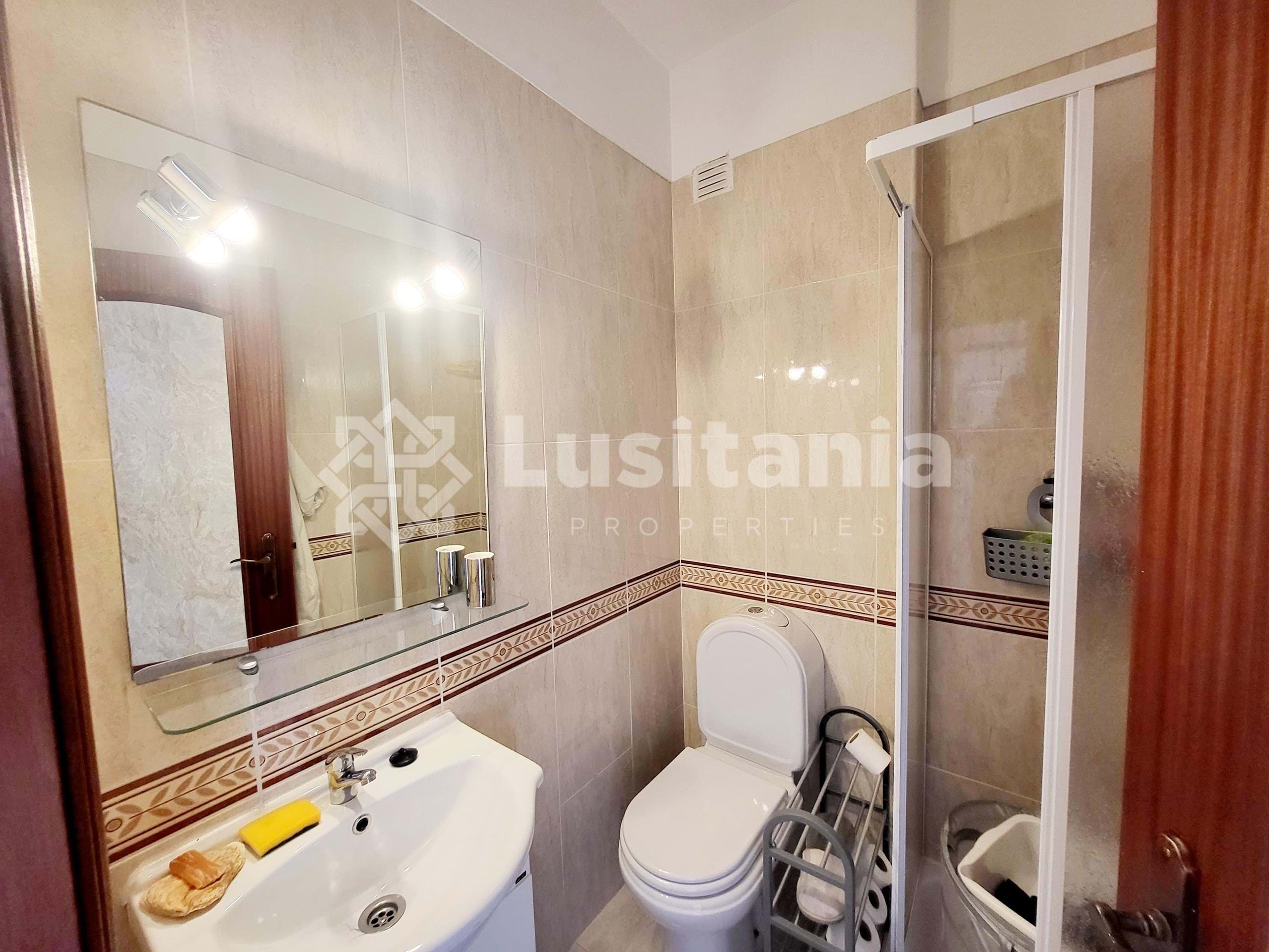 2 Bed, 2 Bath, ApartmentFor Sale, Loulé, Faro, 8125-301