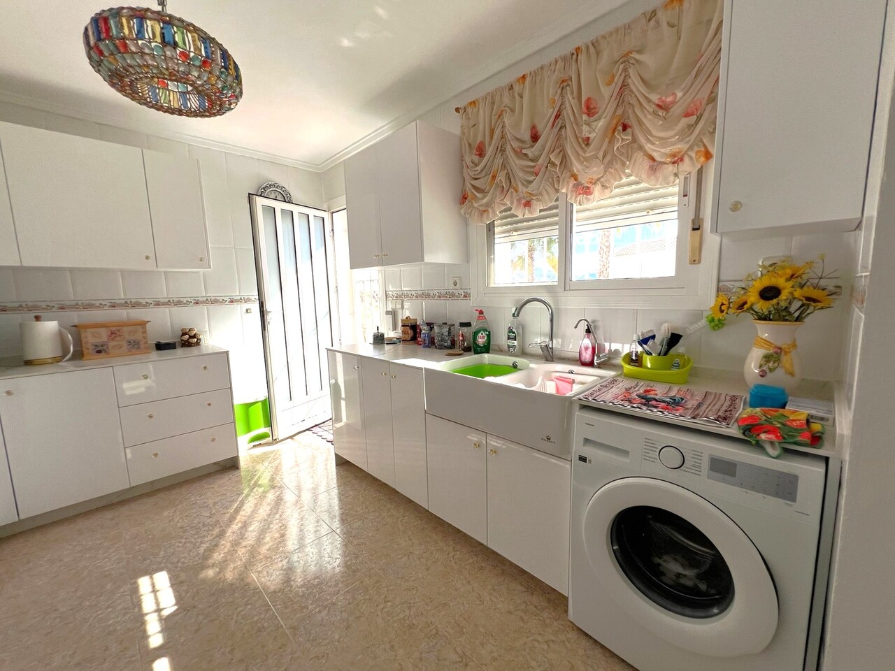 3 Bed, 3 Bath, HouseFor Sale, Camposol, Murcia