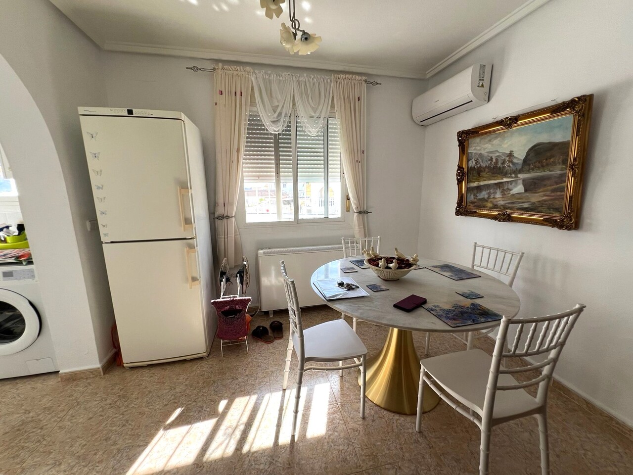 3 Bed, 3 Bath, HouseFor Sale, Camposol, Murcia