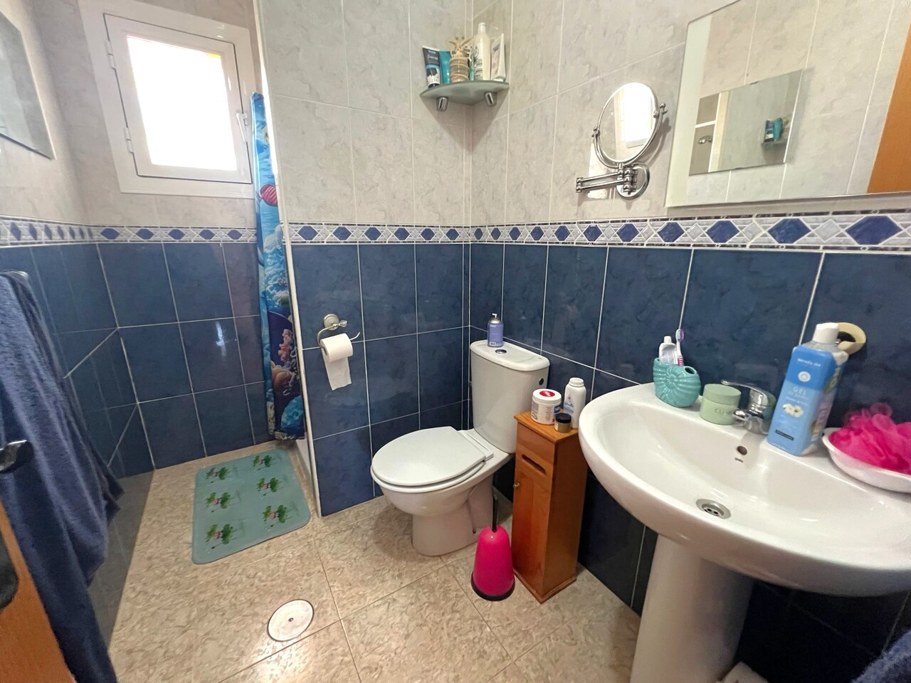 3 Bed, 3 Bath, HouseFor Sale, Camposol, Murcia