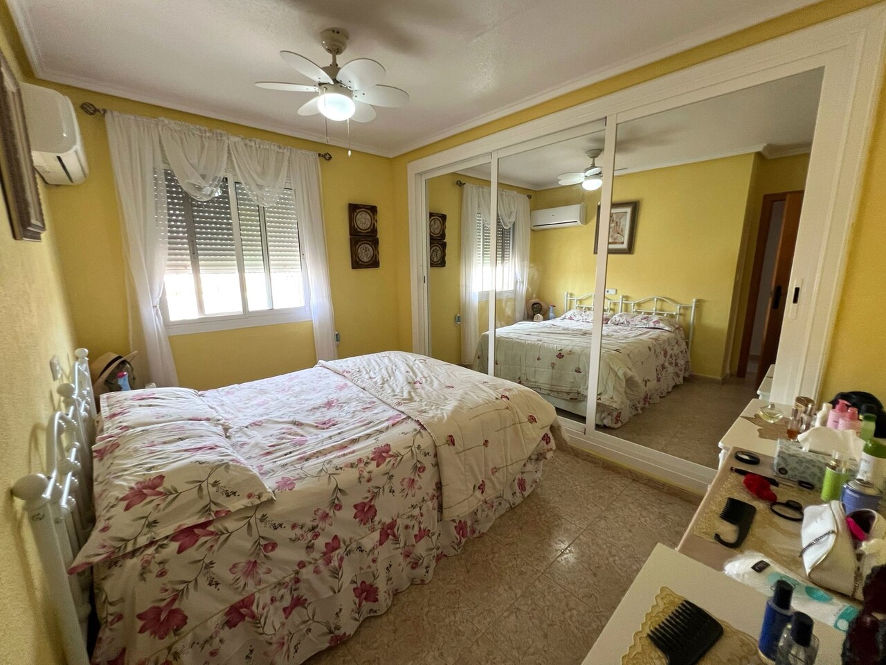 3 Bed, 3 Bath, HouseFor Sale, Camposol, Murcia