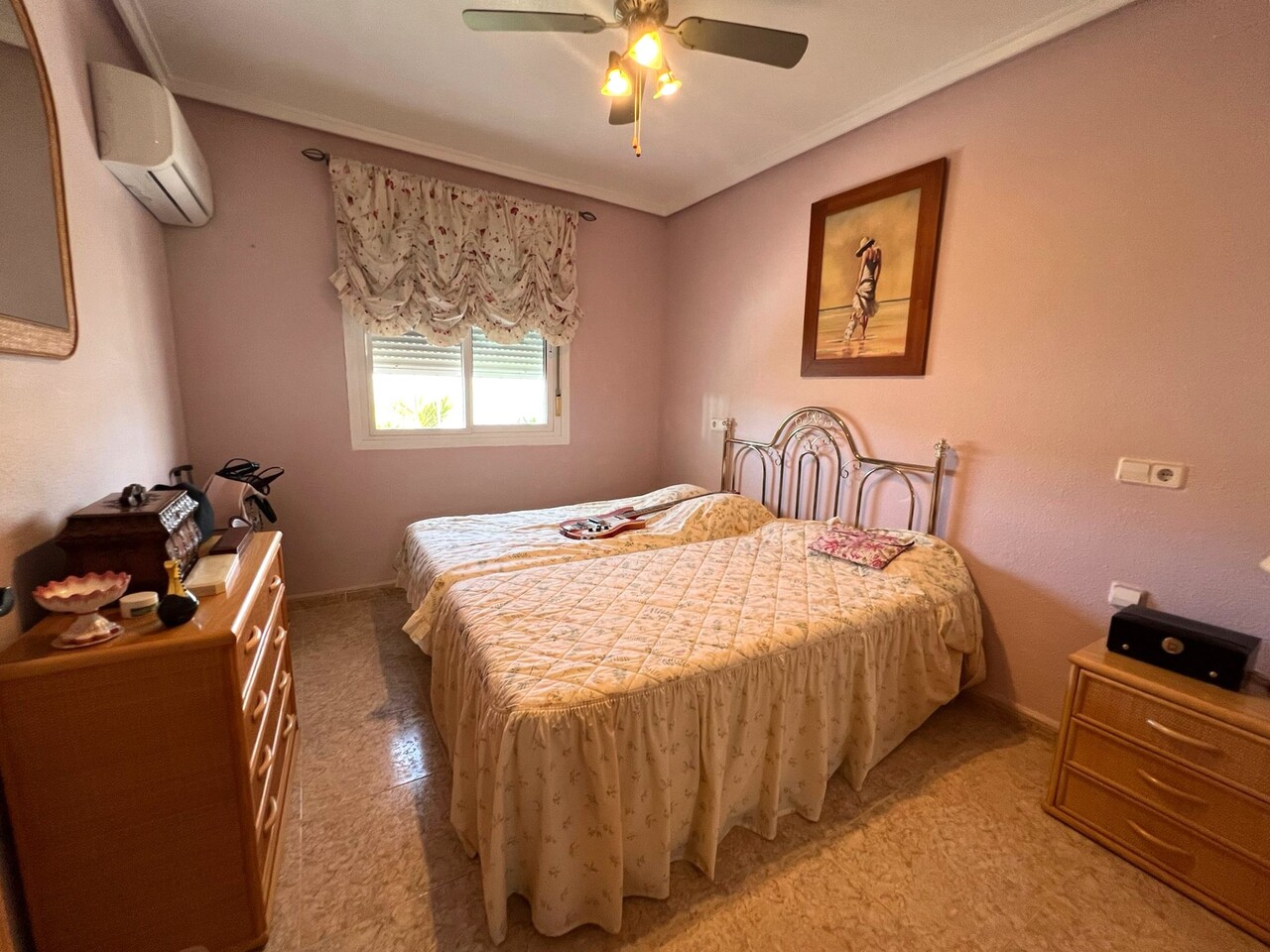 3 Bed, 3 Bath, HouseFor Sale, Camposol, Murcia