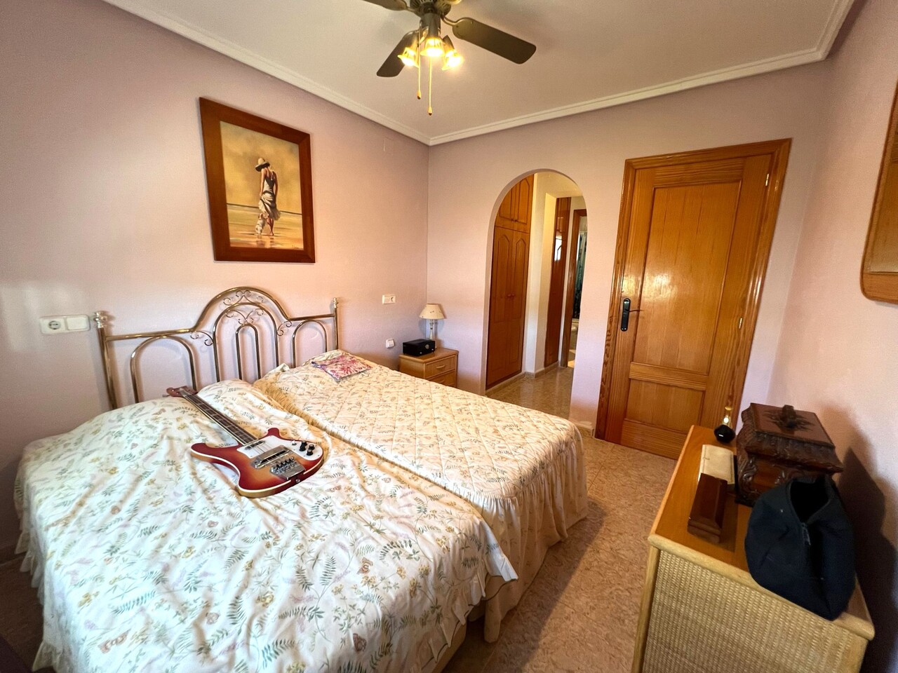 3 Bed, 3 Bath, HouseFor Sale, Camposol, Murcia