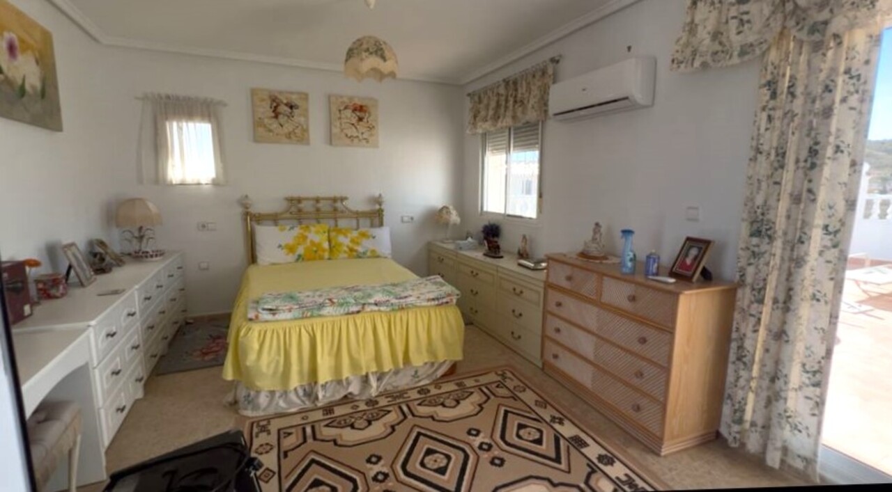 3 Bed, 3 Bath, HouseFor Sale, Camposol, Murcia