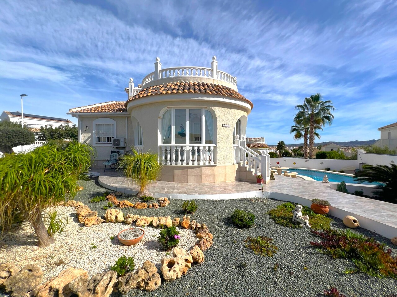 3 Bed, 3 Bath, HouseFor Sale, Camposol, Murcia