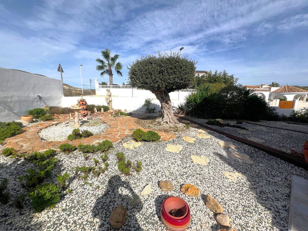 3 Bed, 3 Bath, HouseFor Sale, Camposol, Murcia