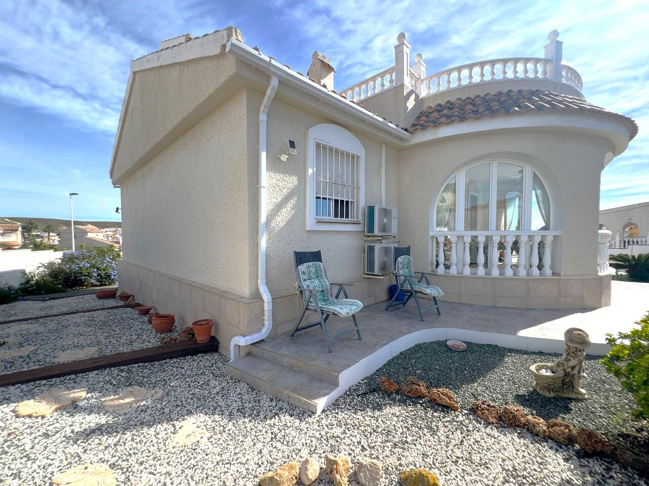 3 Bed, 3 Bath, HouseFor Sale, Camposol, Murcia