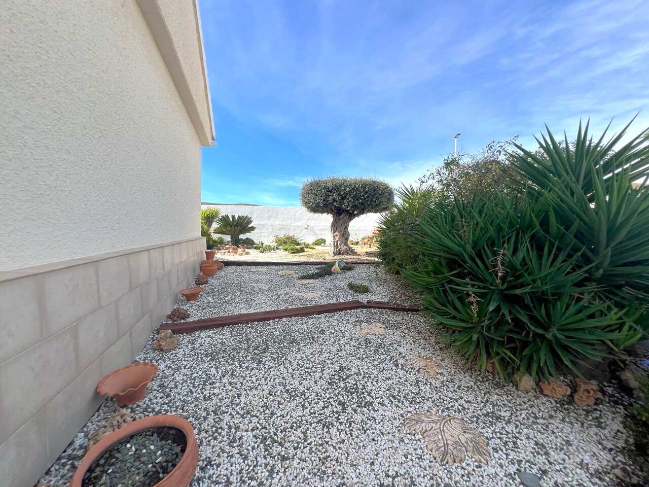 3 Bed, 3 Bath, HouseFor Sale, Camposol, Murcia