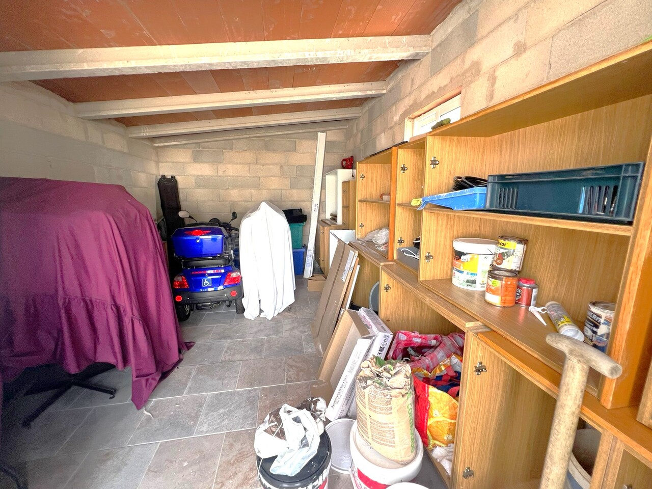 3 Bed, 3 Bath, HouseFor Sale, Camposol, Murcia