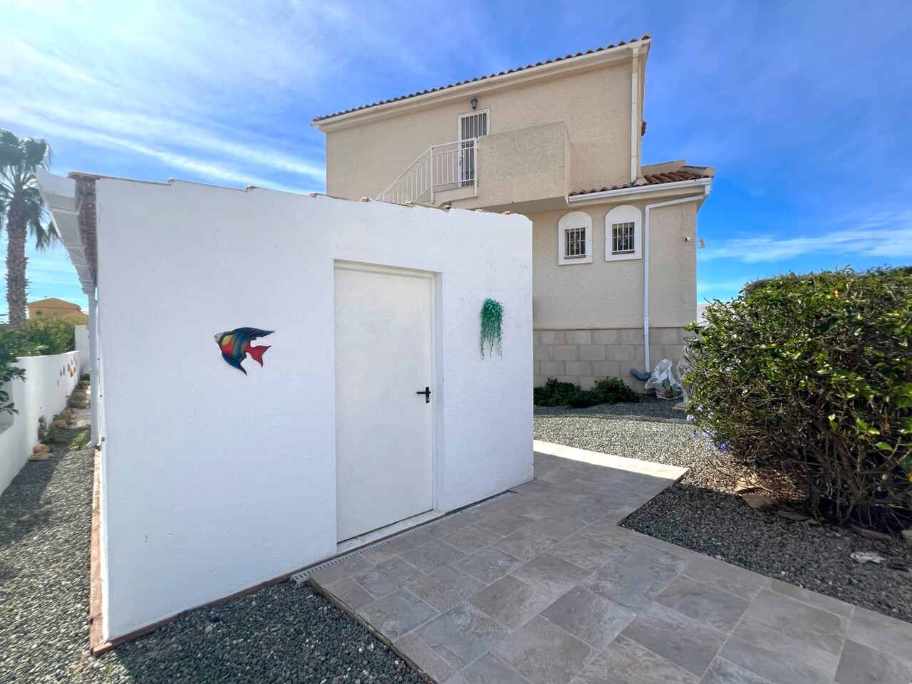 3 Bed, 3 Bath, HouseFor Sale, Camposol, Murcia