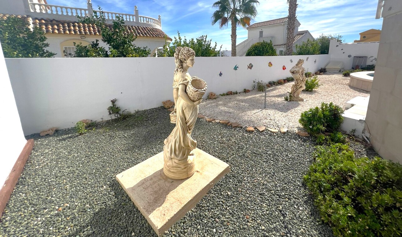 3 Bed, 3 Bath, HouseFor Sale, Camposol, Murcia