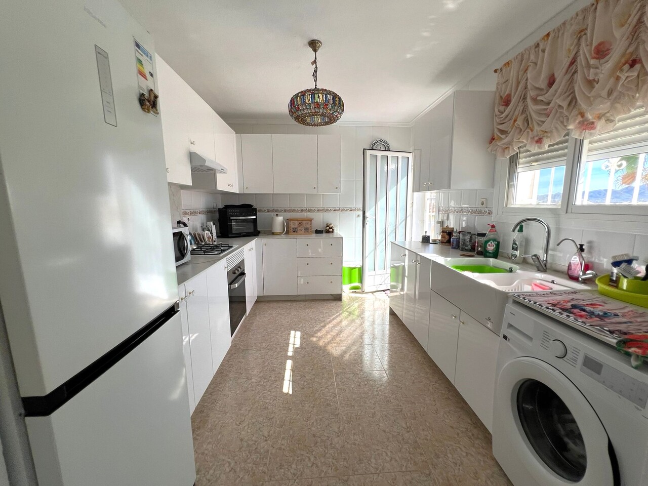 3 Bed, 3 Bath, HouseFor Sale, Camposol, Murcia