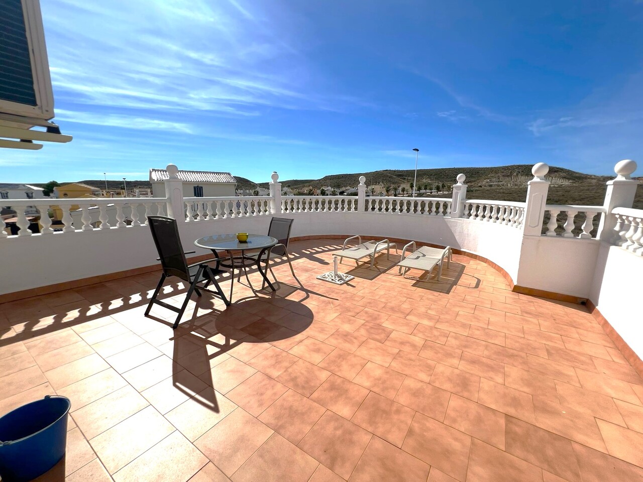 3 Bed, 3 Bath, HouseFor Sale, Camposol, Murcia